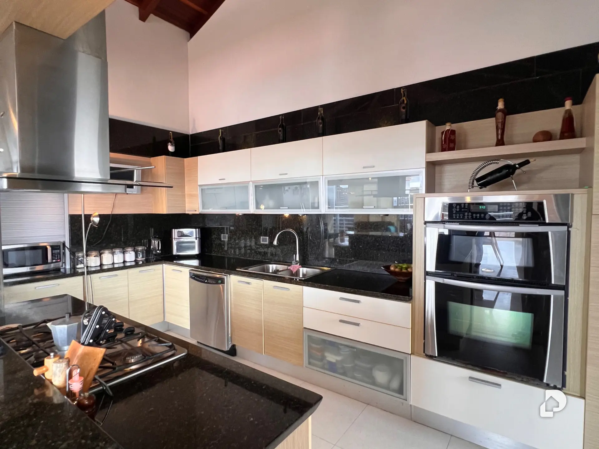 Apartamento en Caracas – 5