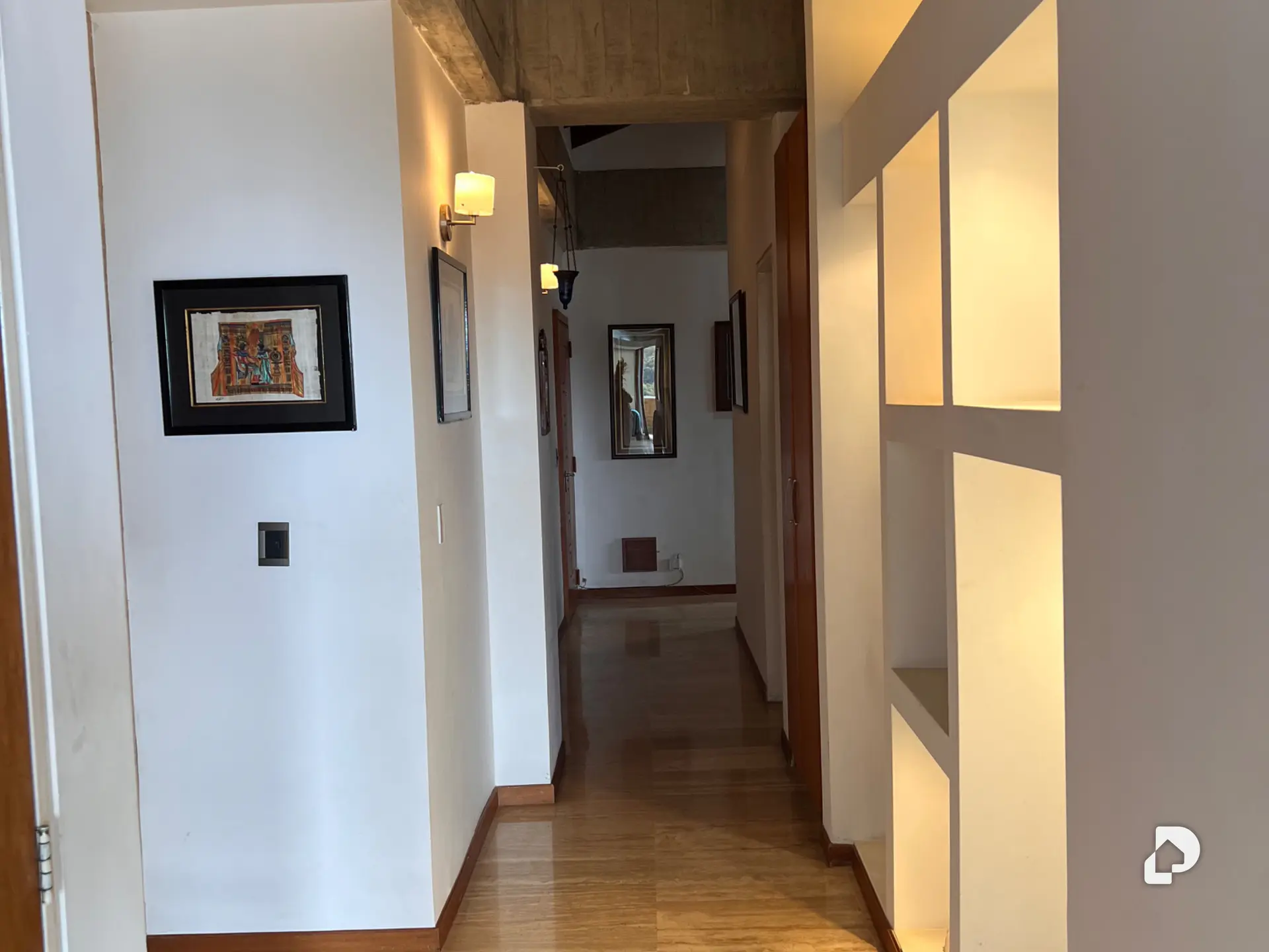 Apartamento en Caracas – 8