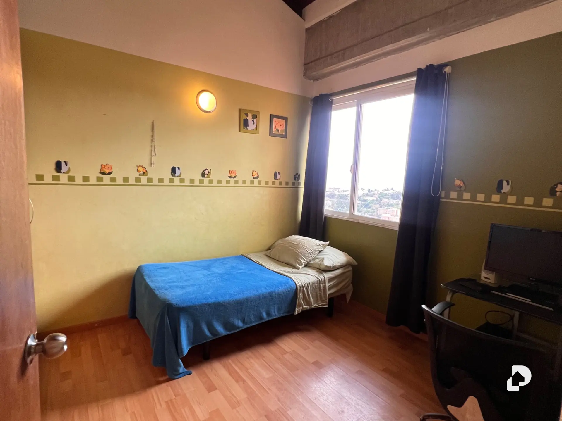 Apartamento en Caracas – 13