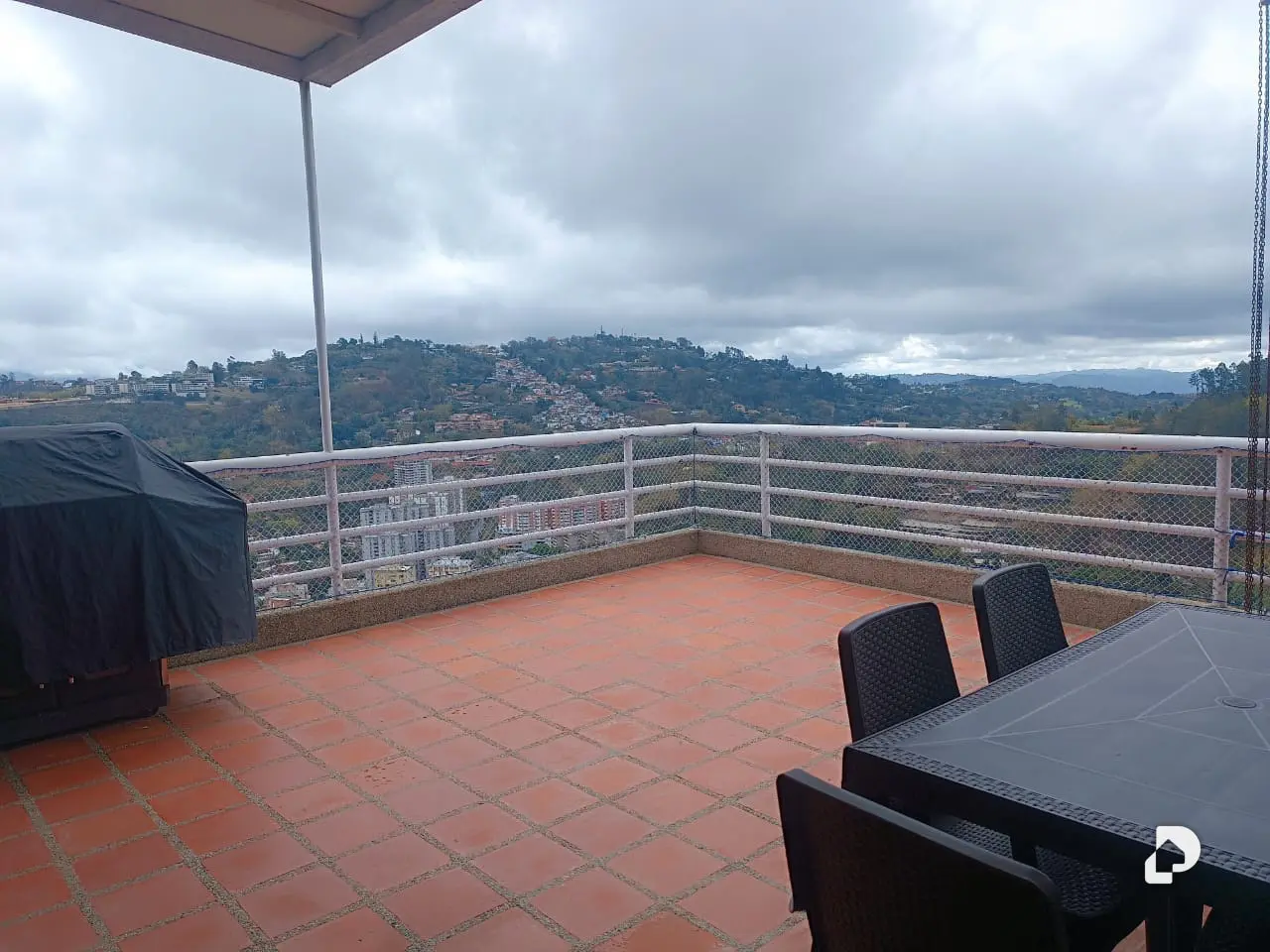 Apartamento en Caracas – 6