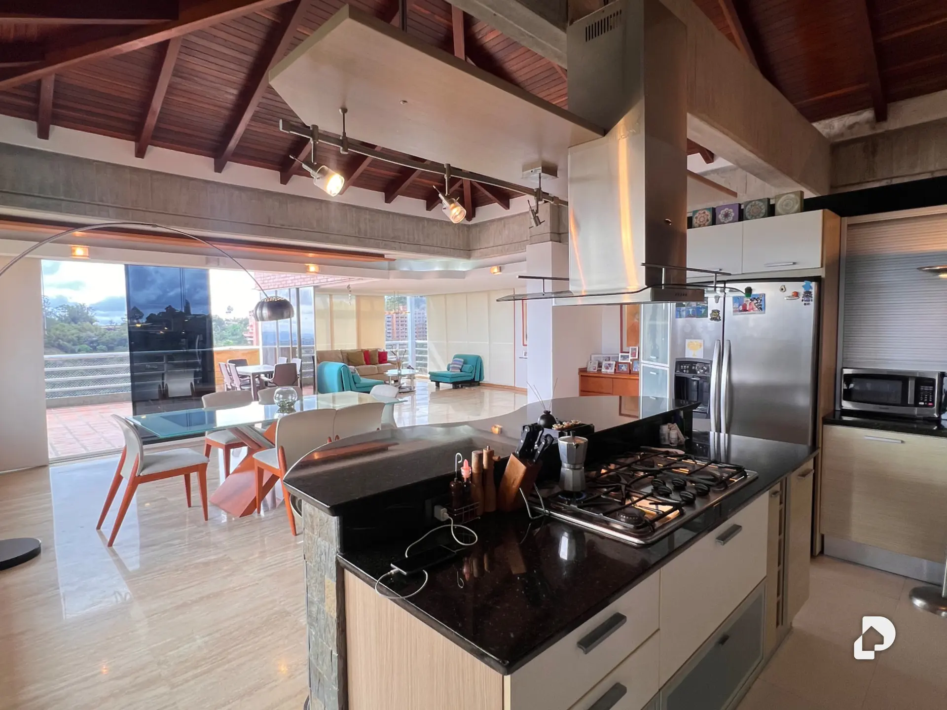 Apartamento en Caracas – 4