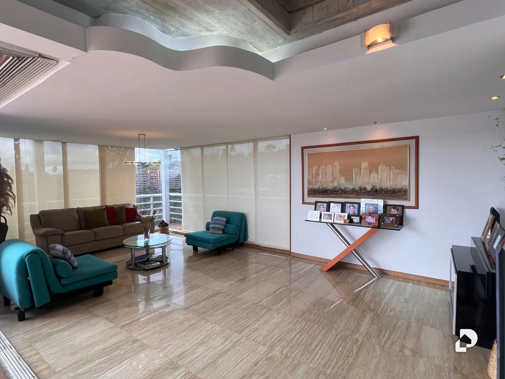 Apartamento en Caracas – 7