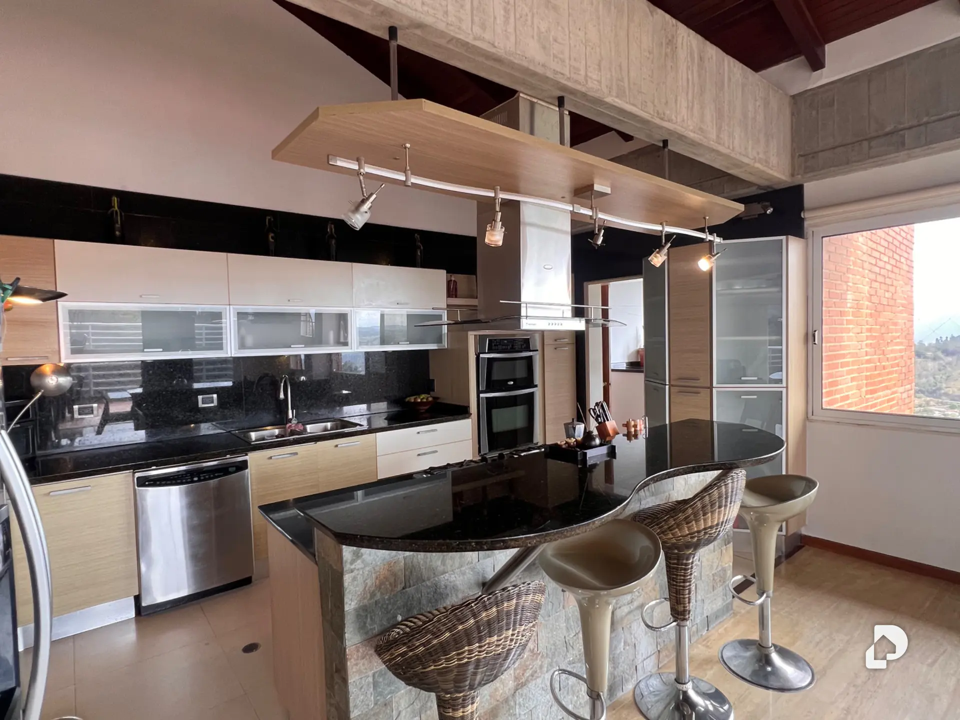 Apartamento en Caracas – 3