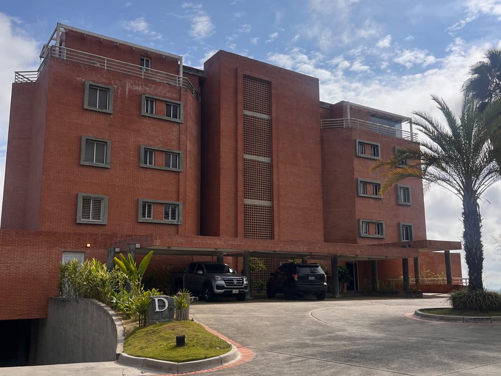 Apartamento en Caracas - 1