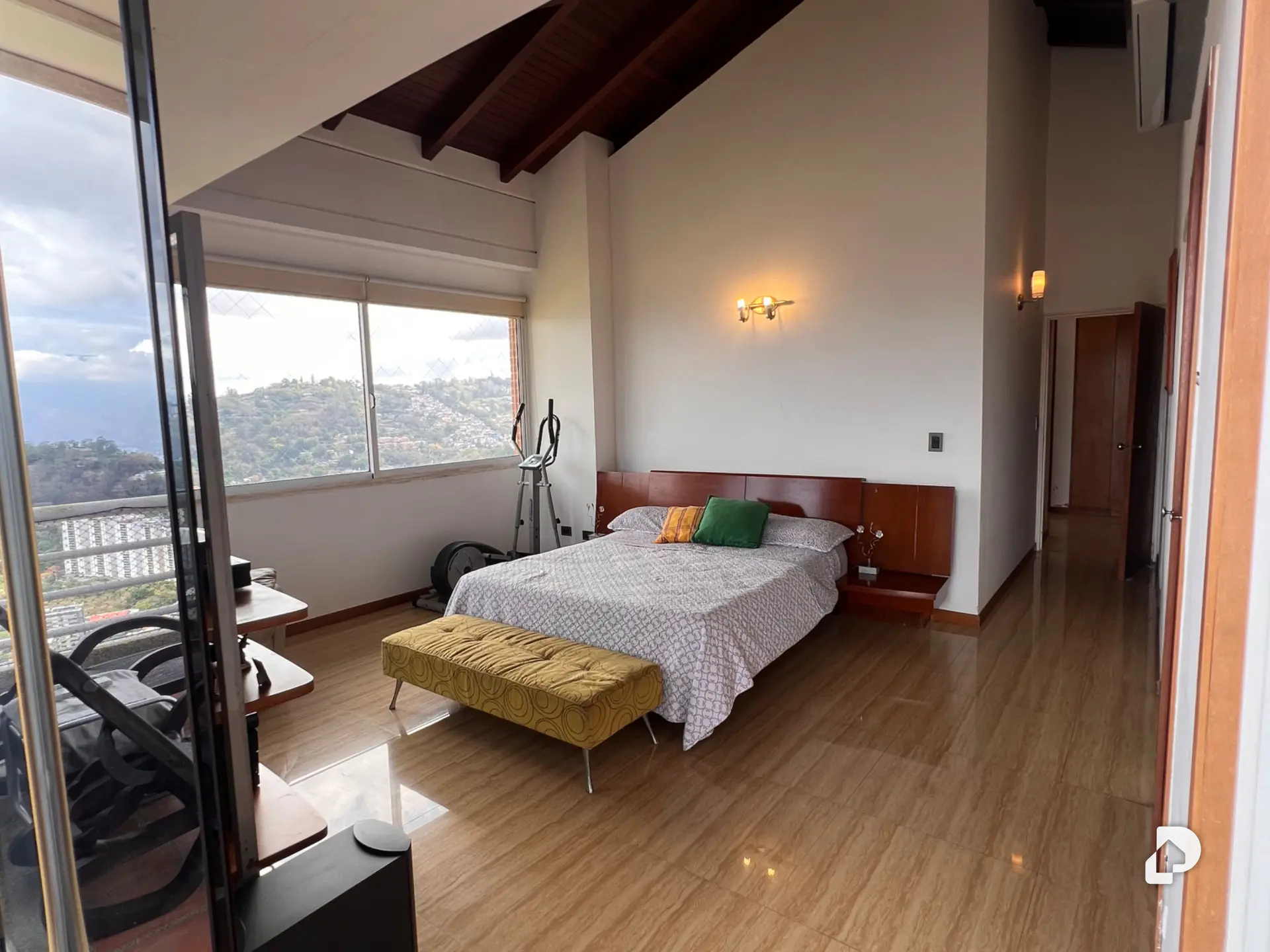 Apartamento en Caracas – 9