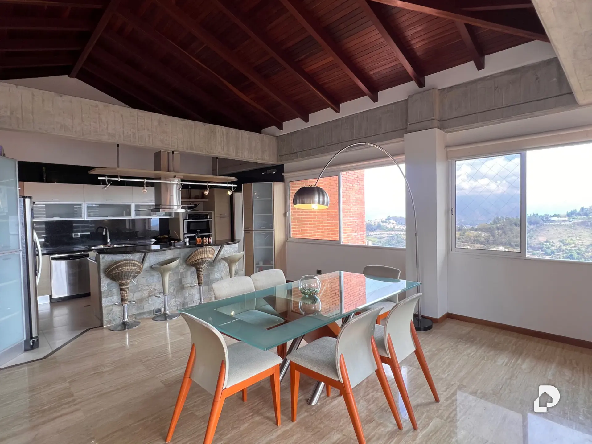 Apartamento en Caracas – 2