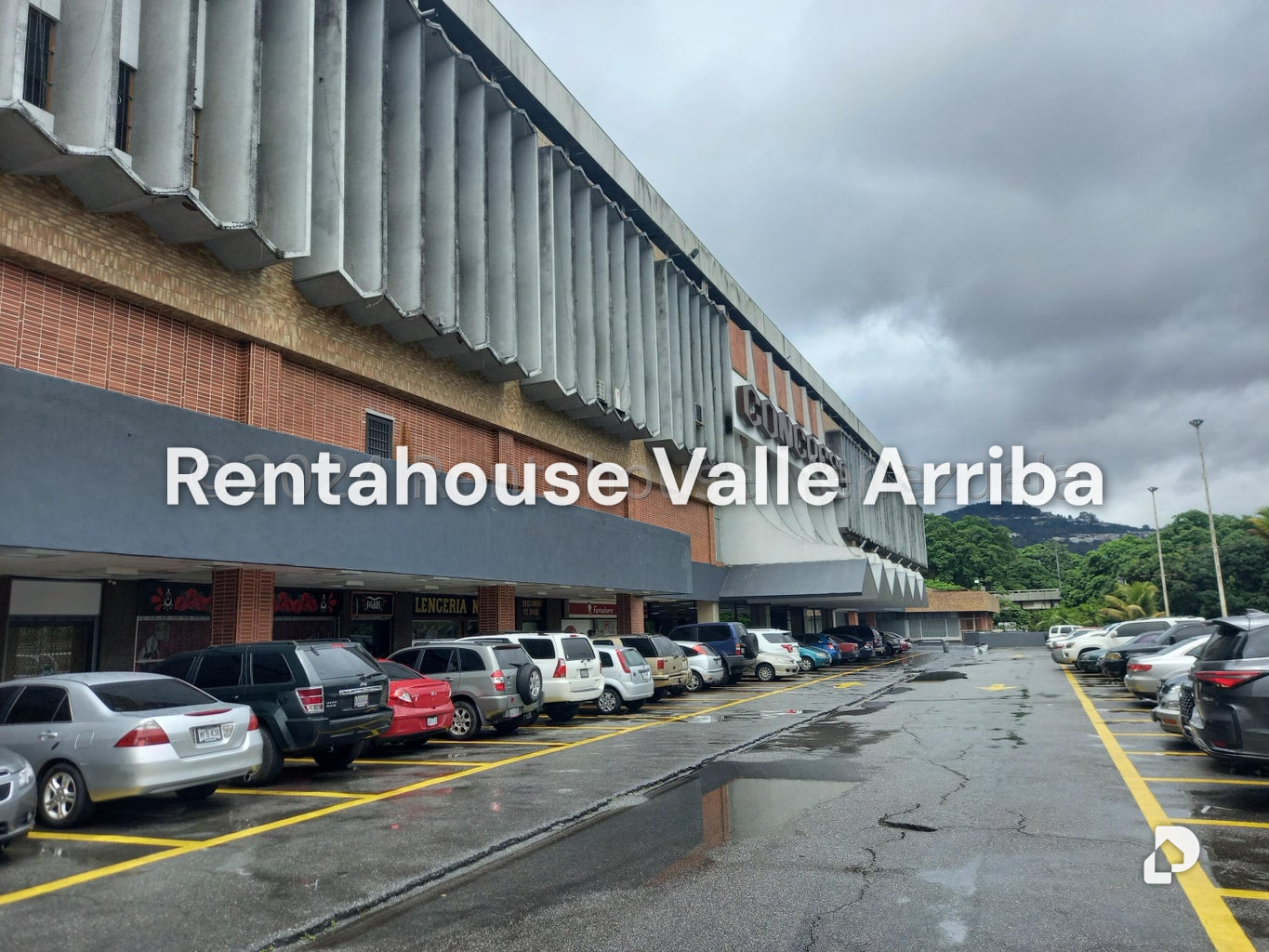 Local comercial en Prados del Este, Caracas – 2