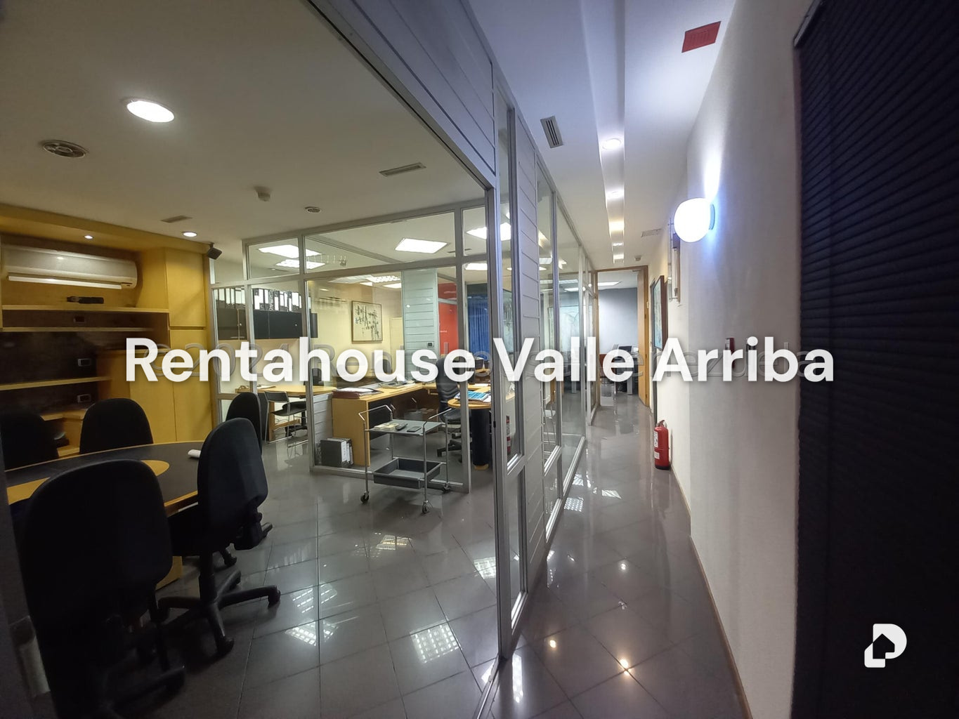 Local comercial en Prados del Este, Caracas – 22