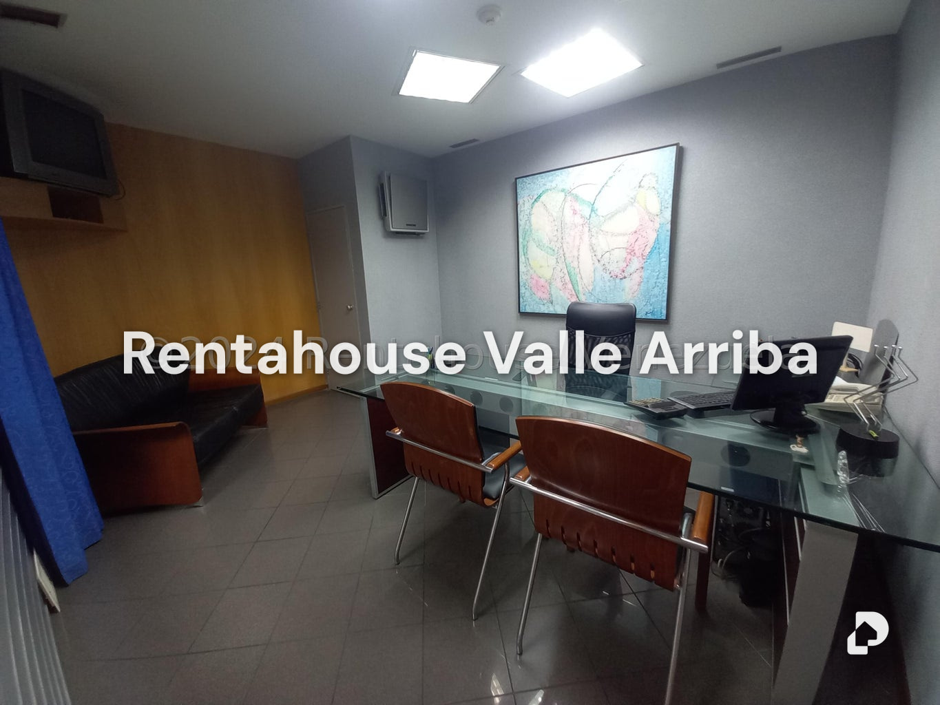 Local comercial en Prados del Este, Caracas – 24