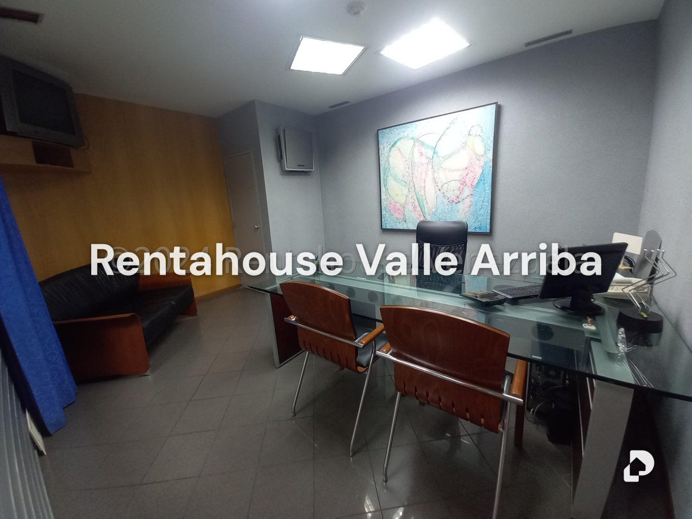 Local comercial en Prados del Este, Caracas – 25