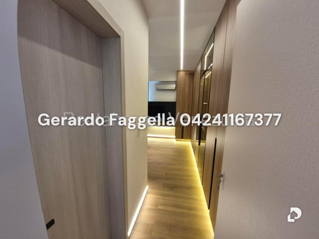 Apartamento en La Unión, Caracas – 17