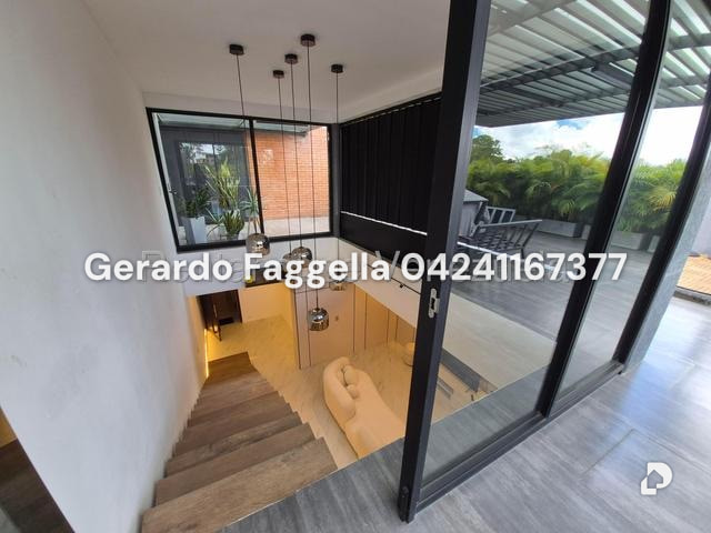 Apartamento en La Unión, Caracas – 25