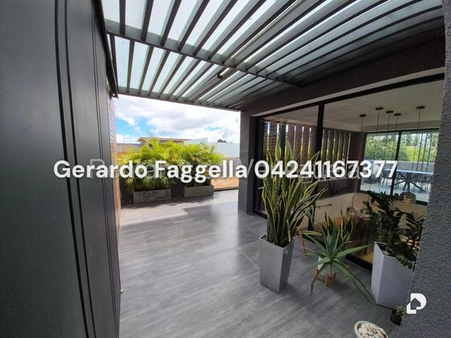Apartamento en La Unión, Caracas – 28