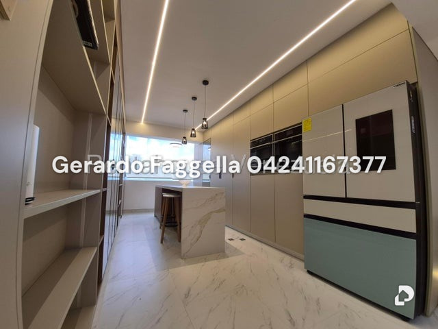 Apartamento en La Unión, Caracas – 8
