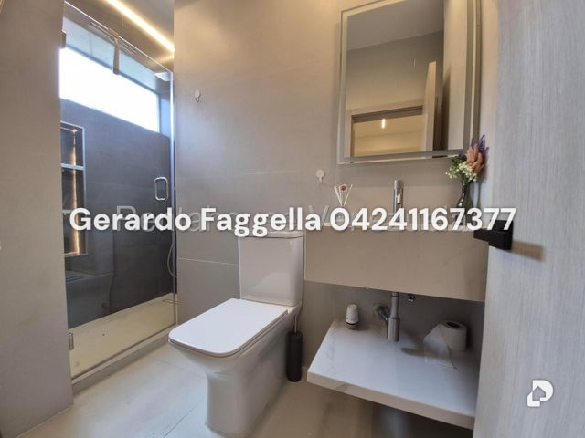 Apartamento en La Unión, Caracas – 23