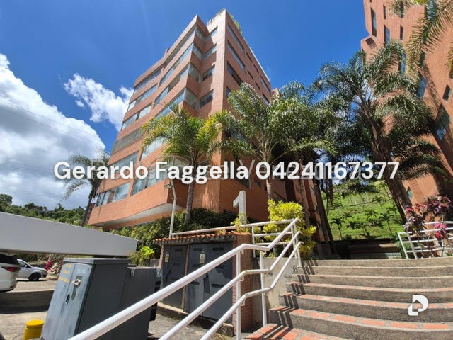 Apartamento en La Unión, Caracas – 2