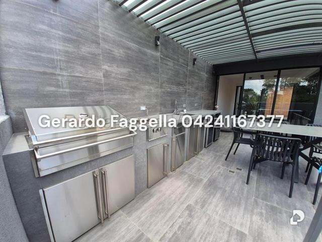 Apartamento en La Unión, Caracas – 30