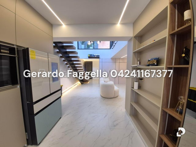 Apartamento en La Unión, Caracas – 12