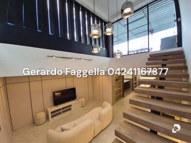 Apartamento en La Unión, Caracas – 5
