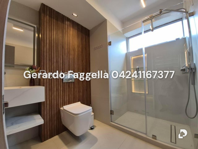 Apartamento en La Unión, Caracas – 21