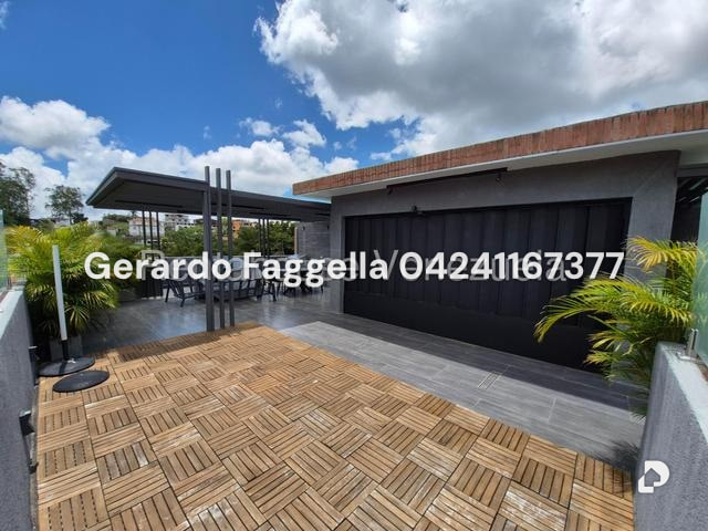 Apartamento en La Unión, Caracas – 29