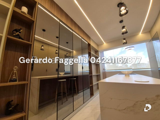 Apartamento en La Unión, Caracas – 9