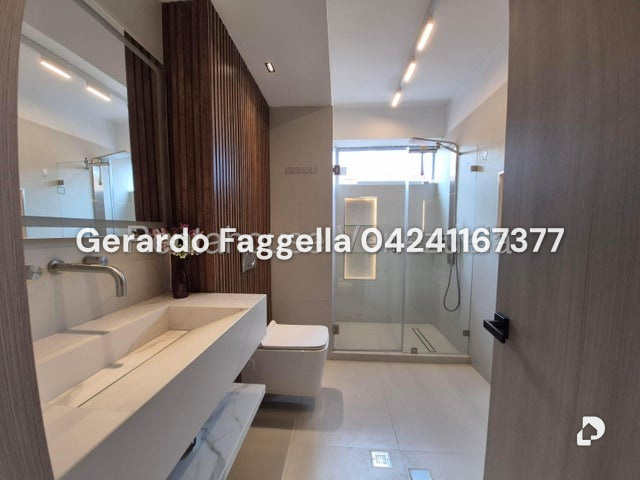 Apartamento en La Unión, Caracas – 20