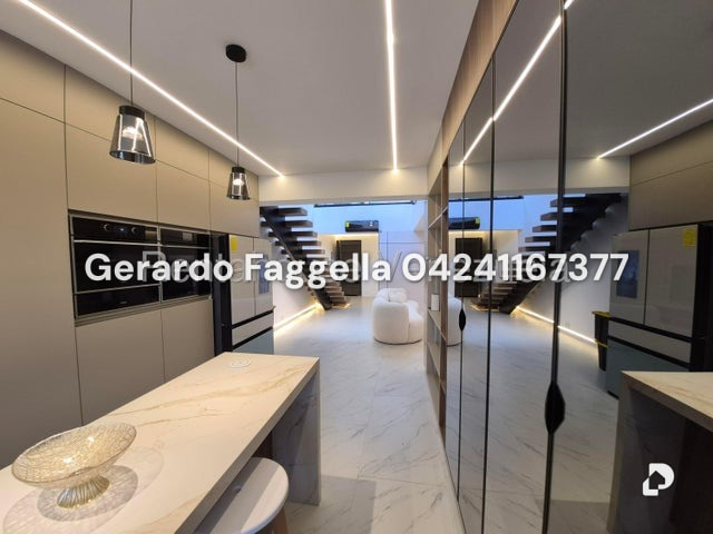 Apartamento en La Unión, Caracas – 11