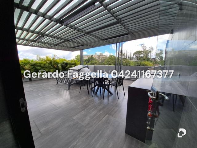 Apartamento en La Unión, Caracas – 24