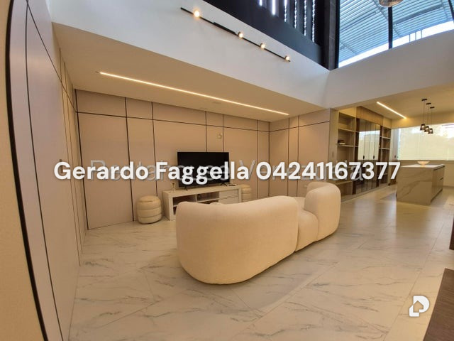 Apartamento en La Unión, Caracas – 6