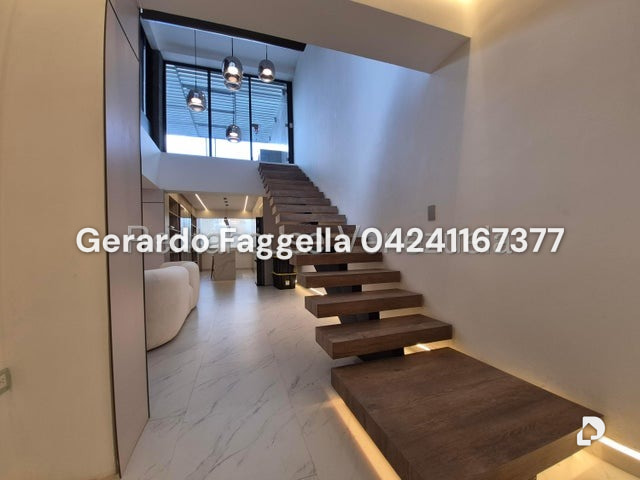 Apartamento en La Unión, Caracas – 4