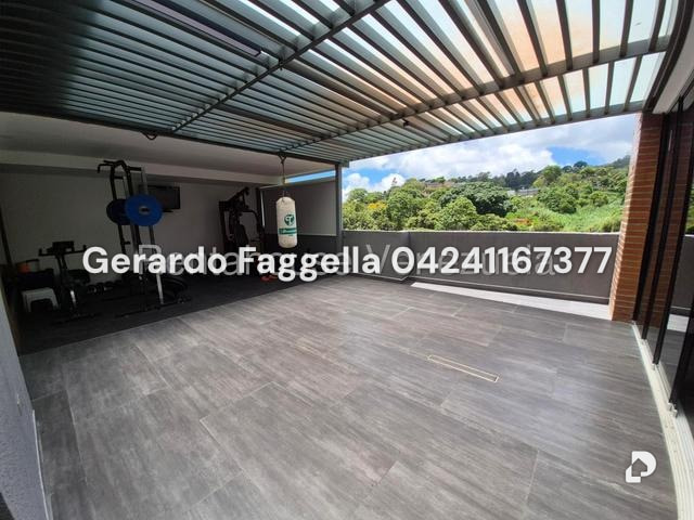 Apartamento en La Unión, Caracas – 26