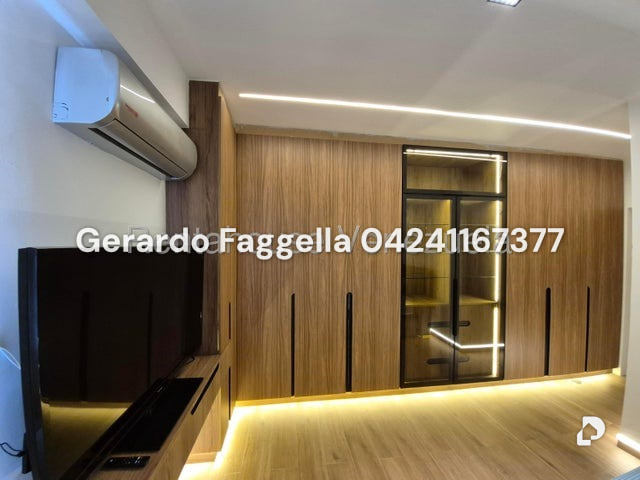 Apartamento en La Unión, Caracas – 19