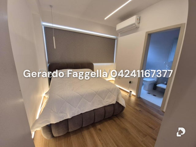 Apartamento en La Unión, Caracas – 22
