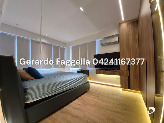Apartamento en La Unión, Caracas – 18