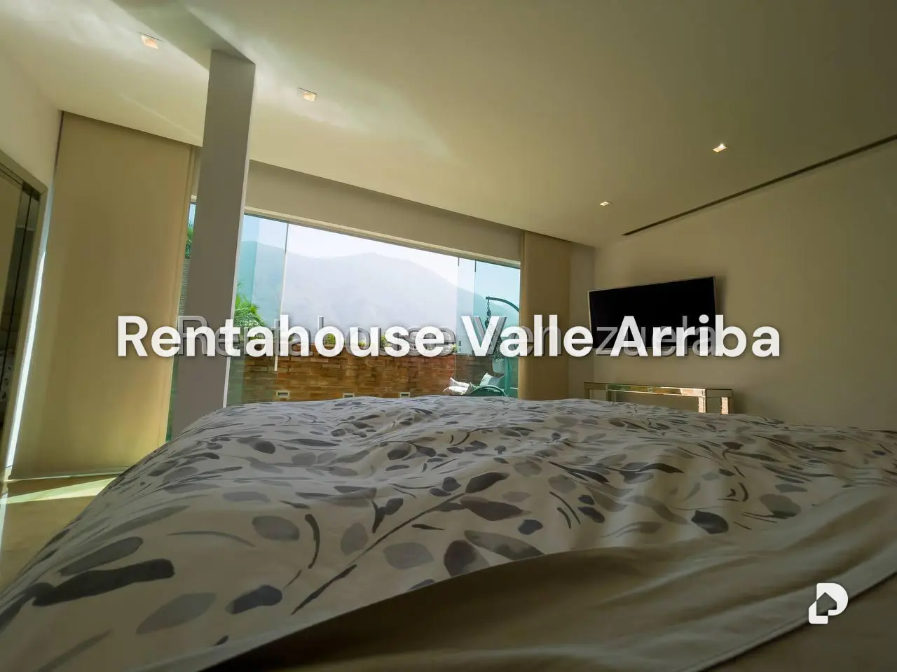 Apartamento en Campo Alegre, Caracas – 10