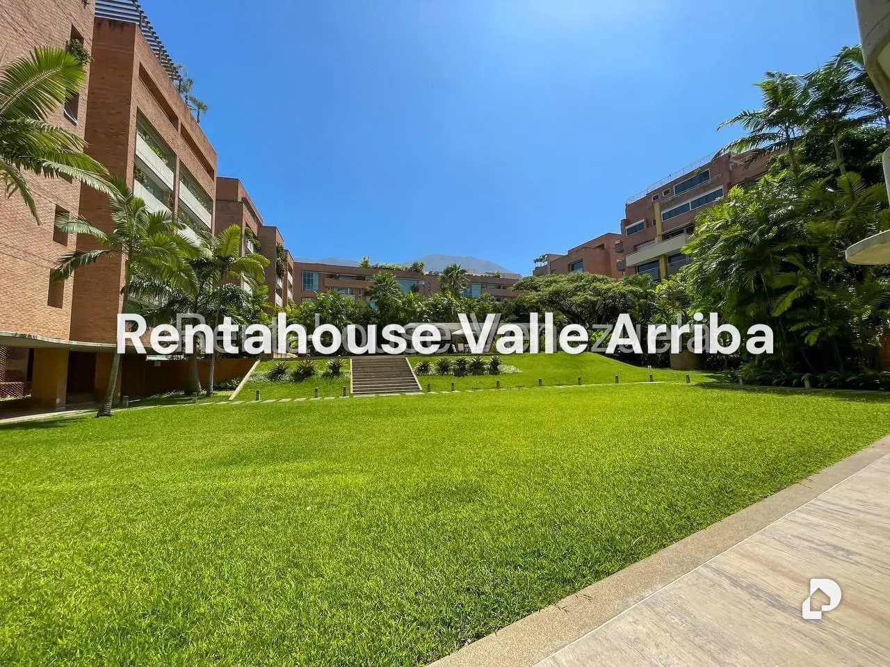 Apartamento en Campo Alegre, Caracas – 3