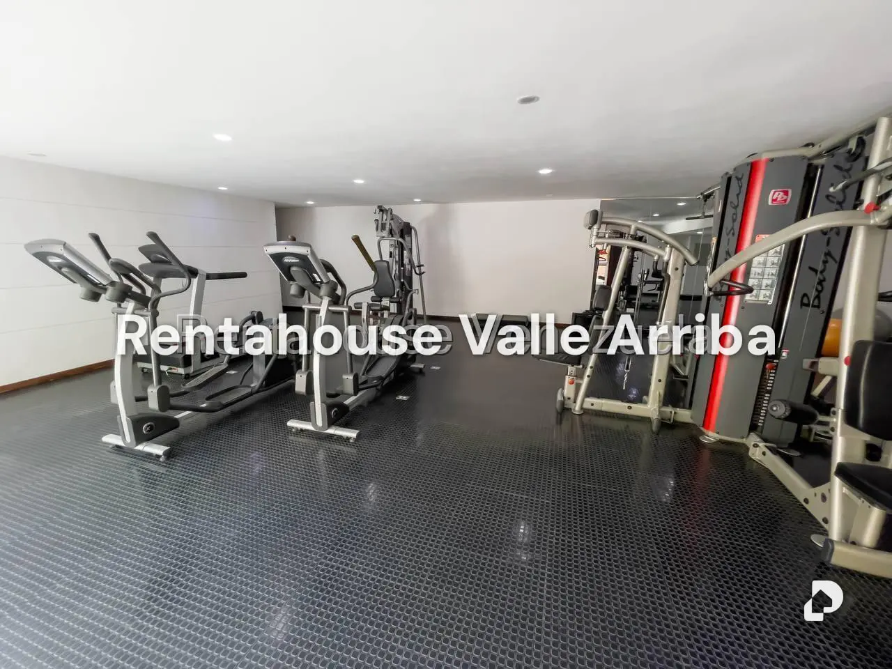 Apartamento en Campo Alegre, Caracas – 26