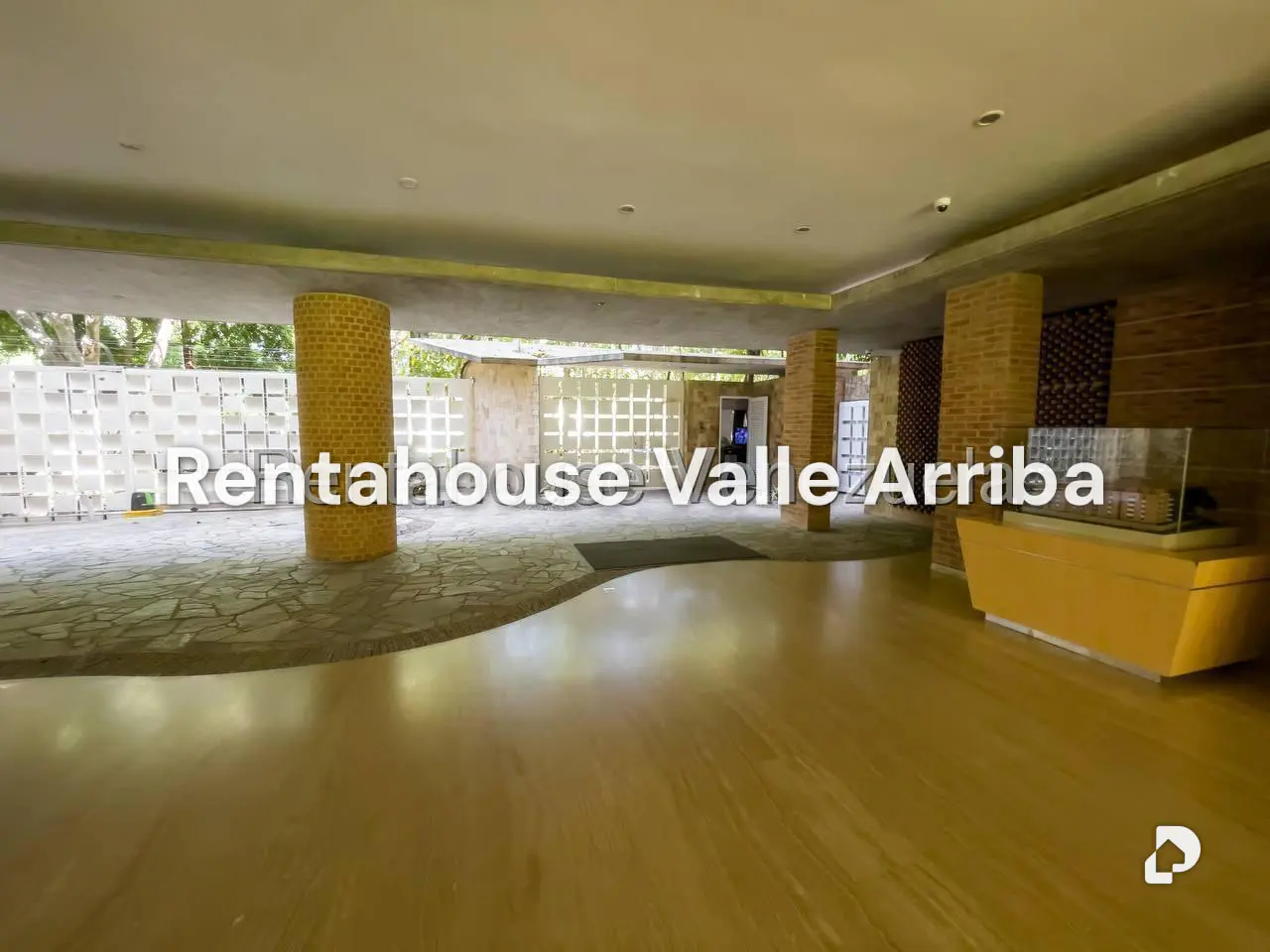 Apartamento en Campo Alegre, Caracas – 27