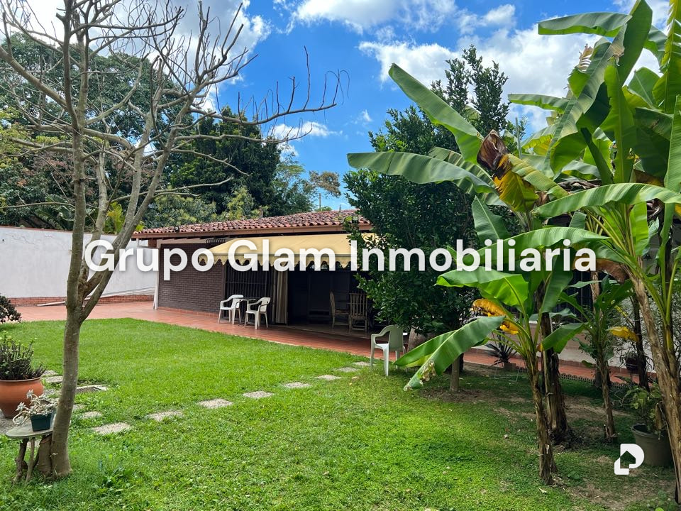 Casa en El Peñón, Caracas – 9