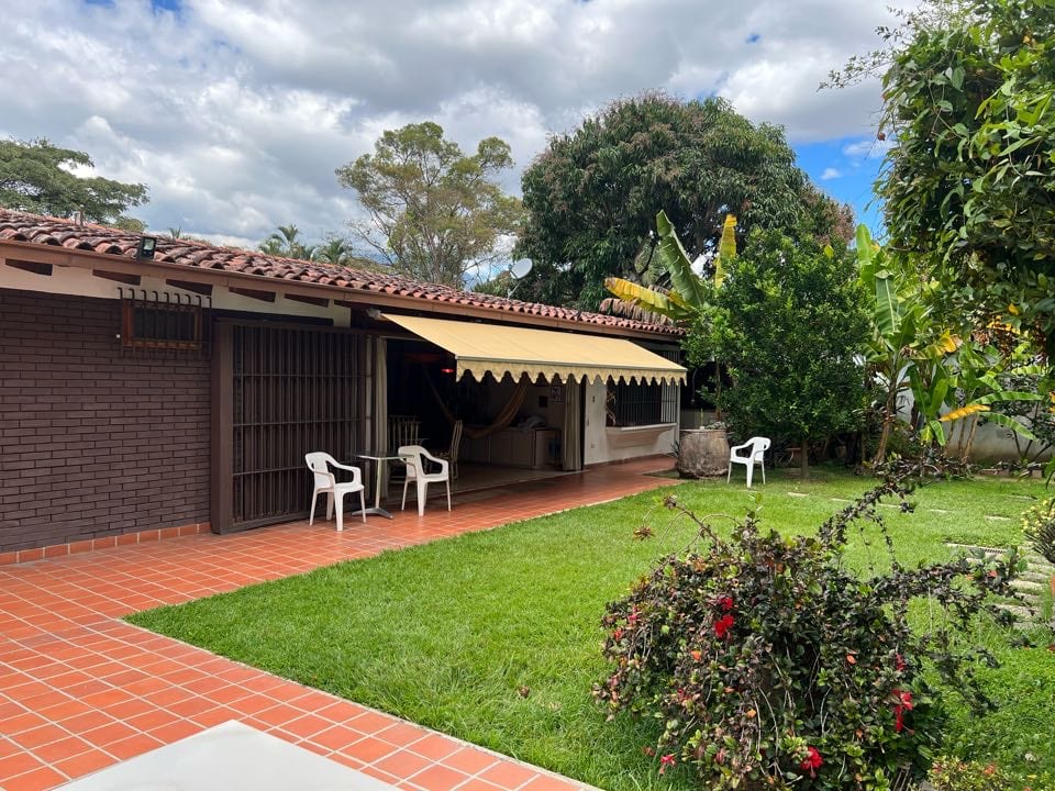 Casa en El Peñón, Caracas - 1