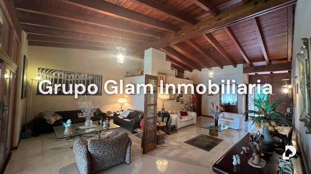 Casa en El Peñón, Caracas – 4