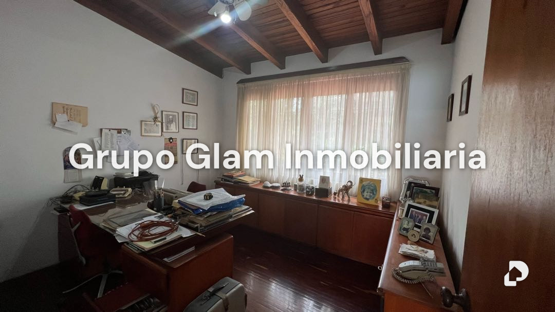 Casa en El Peñón, Caracas – 21