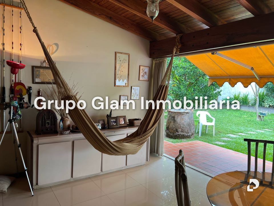 Casa en El Peñón, Caracas – 6