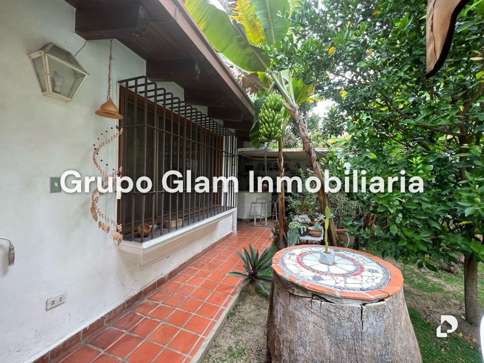 Casa en El Peñón, Caracas – 11