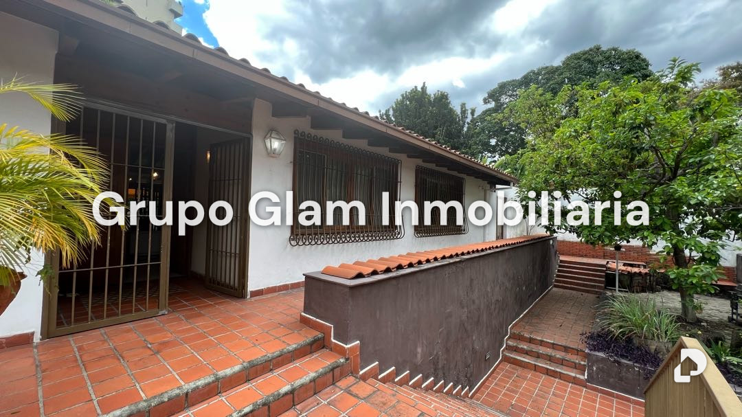 Casa en El Peñón, Caracas – 30