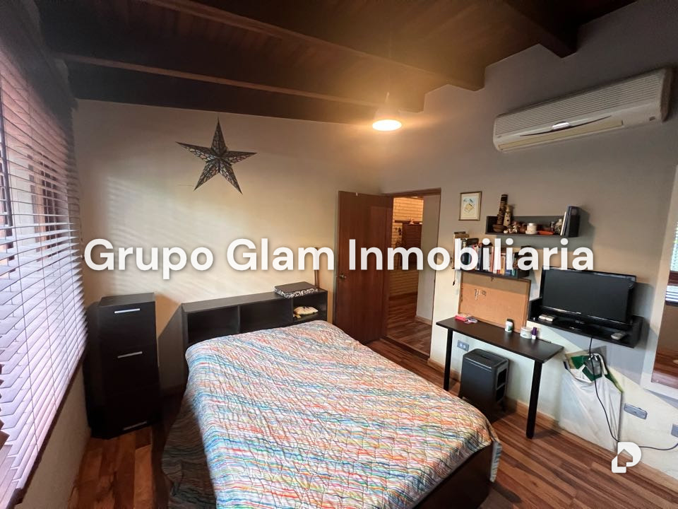 Casa en El Peñón, Caracas – 24