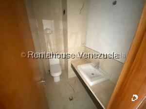 Apartamento en Lomas de Las Mercedes, Caracas