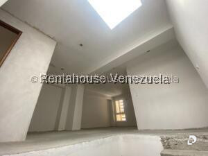 Apartamento en Lomas de Las Mercedes, Caracas