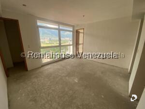 Apartamento en Lomas de Las Mercedes, Caracas